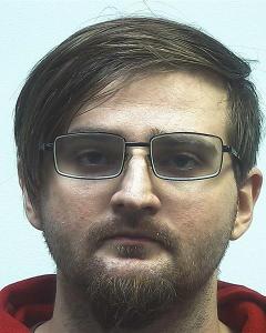 Anthony Robert Hurst a registered Sex or Violent Offender of Indiana
