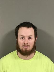 Matthew H Barrett a registered Sex or Violent Offender of Indiana