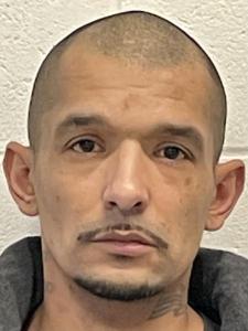 Reynaldo Sanchez a registered Sex or Violent Offender of Indiana