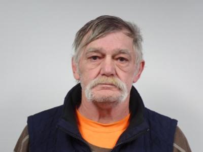 Calvin Bowling a registered Sex or Violent Offender of Indiana