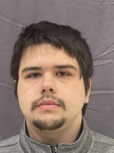 Tyler Richard Guilmette a registered Sex or Violent Offender of Indiana
