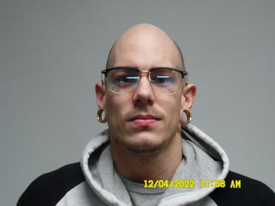 James L Self a registered Sex or Violent Offender of Indiana