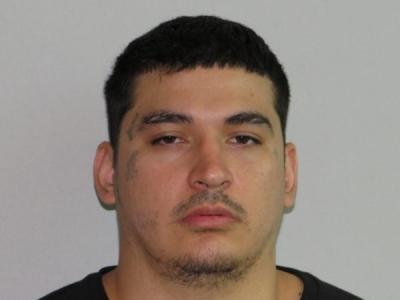 Jesus Olvera Duran a registered Sex or Violent Offender of Indiana