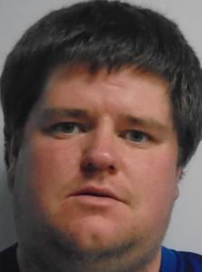 Brandon Thomas Stapleton a registered Sex or Violent Offender of Indiana