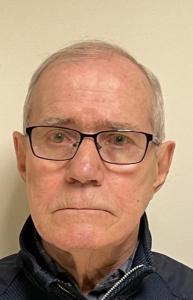 Jimmie Wayne Jackson a registered Sex or Violent Offender of Indiana