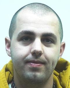 Erek Alan Ward a registered Sex or Violent Offender of Indiana