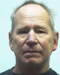 Alan Carroll Mcallister a registered Sex or Violent Offender of Indiana