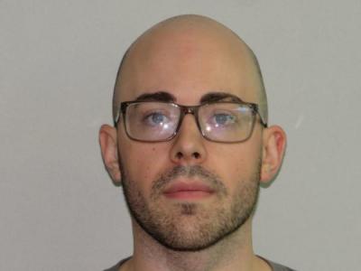 Mason Everett Brown a registered Sex or Violent Offender of Indiana