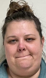 Shanelle Nichole Carlson a registered Sex or Violent Offender of Indiana