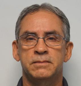 Raymond Valafranka Rangel Jr a registered Sex or Violent Offender of Indiana