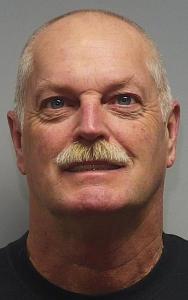 David Brian Cochran a registered Sex or Violent Offender of Indiana