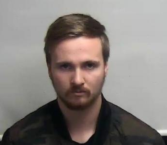 Peyton Matthew Cohee a registered Sex or Violent Offender of Indiana