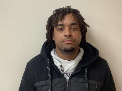 Marcus E Reed a registered Sex or Violent Offender of Indiana