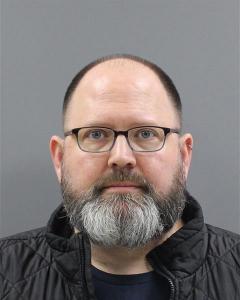 Stacy Mark Gorgas a registered Sex or Violent Offender of Indiana