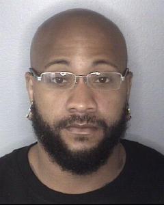 Darmar Keon Jagoe a registered Sex or Violent Offender of Indiana