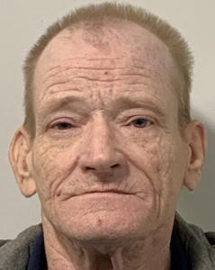 William Curtis Jones a registered Sex or Violent Offender of Indiana