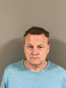 Jeffrey D Anderson a registered Sex or Violent Offender of Indiana