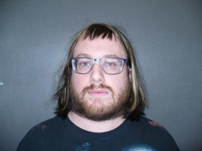 Cody Allen Thomas a registered Sex or Violent Offender of Indiana