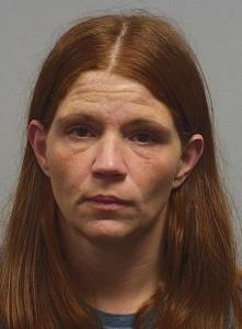 Samantha Jane Laney a registered Sex or Violent Offender of Indiana