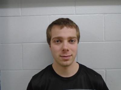 Sean Dallas Wininger a registered Sex or Violent Offender of Indiana