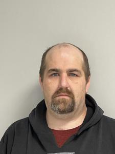 David Nathan Davis a registered Sex or Violent Offender of Indiana