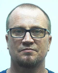 Robert Michael Thompson Jr a registered Sex or Violent Offender of Indiana