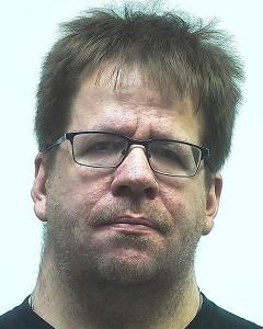 Justin Dwain Wigner a registered Sex or Violent Offender of Indiana