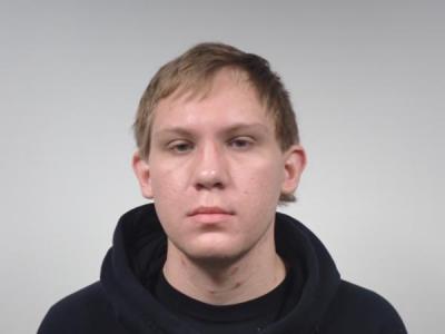 Cole Levi Garner a registered Sex or Violent Offender of Indiana