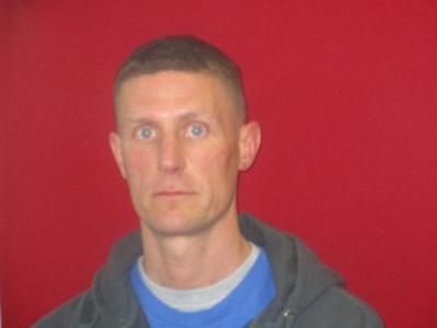 Joseph R Singleton a registered Sex or Violent Offender of Indiana