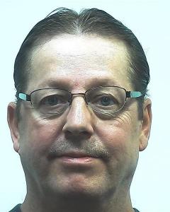Chad Alan Dorman a registered Sex or Violent Offender of Indiana