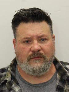Todd Schannen Pearson a registered Sex or Violent Offender of Indiana