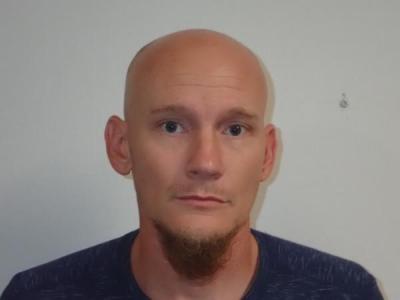 Nathan Bradley Wagner a registered Sex or Violent Offender of Indiana