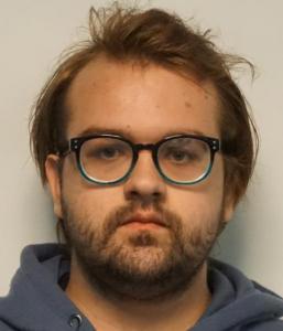 Jordan Alexander Monroe a registered Sex or Violent Offender of Indiana