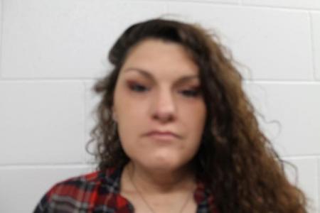 Tara Snawder a registered Sex or Violent Offender of Indiana