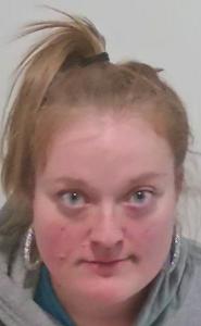 Hadassah Rose Huber a registered Sex or Violent Offender of Indiana