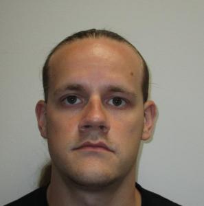 James D Lepant Jr a registered Sex or Violent Offender of Indiana