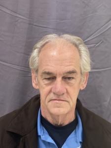 Randy Joe Scott a registered Sex or Violent Offender of Indiana