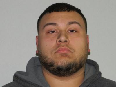 Fidel Nmn Carranza a registered Sex or Violent Offender of Indiana