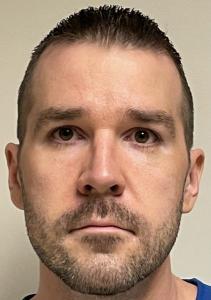 Brendan Reed Eiler a registered Sex or Violent Offender of Indiana