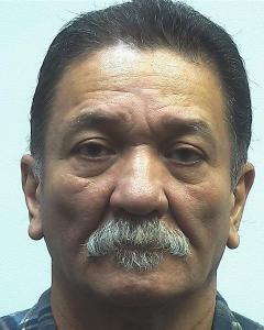 Benny Chris Adlawan Sr a registered Sex or Violent Offender of Indiana