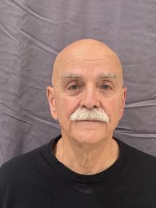 James Warren Kytta a registered Sex or Violent Offender of Indiana
