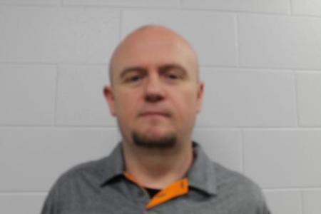Michael Thomas Emmert a registered Sex or Violent Offender of Indiana
