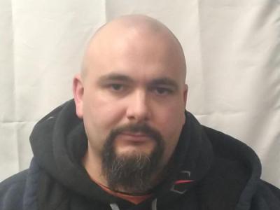 Edward Vernon Wilson III a registered Sex or Violent Offender of Indiana