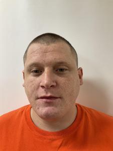 Joshua Allen Kolokowski a registered Sex Offender of Ohio