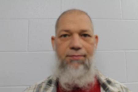 Forest James Aalderink a registered Sex or Violent Offender of Indiana
