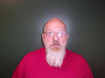 Dallas Leroy Julow a registered Sex or Violent Offender of Indiana