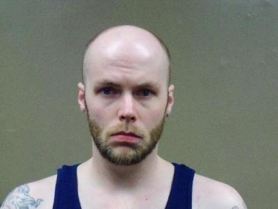 Nathan W Hammonds a registered Sex or Violent Offender of Indiana