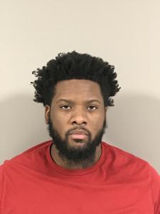 Deandre Curtis Long a registered Sex or Violent Offender of Indiana