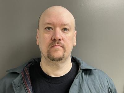 Jerald L Porter a registered Sex or Violent Offender of Indiana