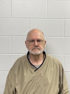 Keith Lorey Mohney a registered Sex or Violent Offender of Indiana